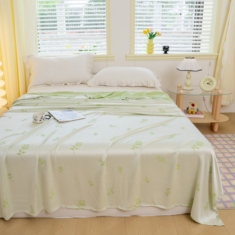 Sıcak Uyuyanlar İçin %100 Bamb - Cooling Blanket Hot Sleepers incelemesi ve fiyatı