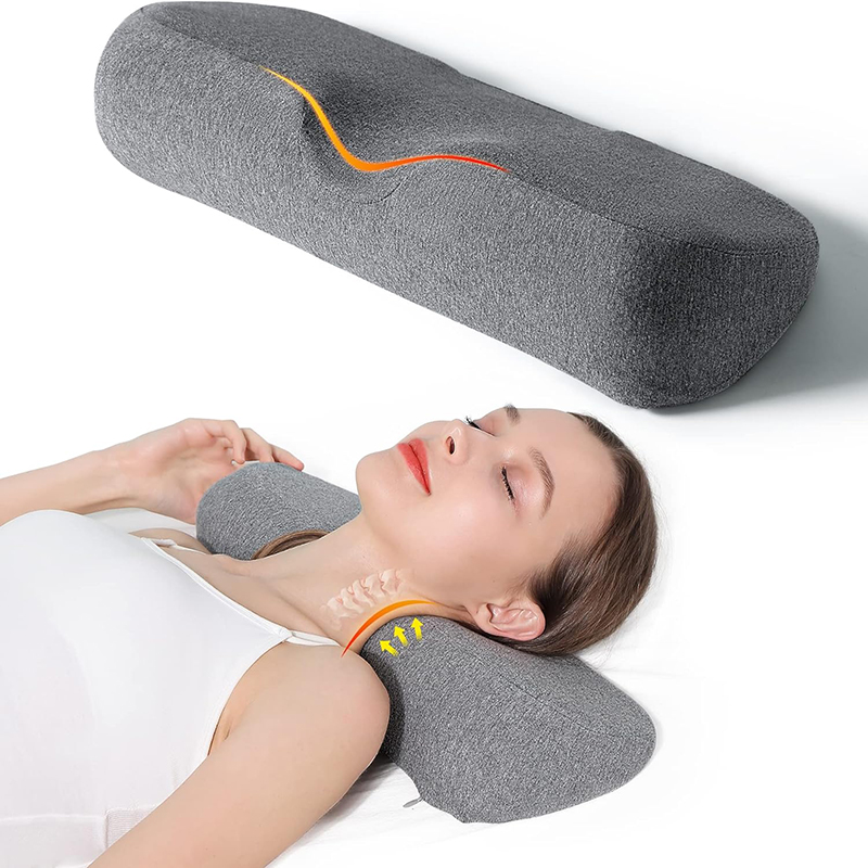 Hafızalı Köpük Kontur Yastık S - Anti Snore Contour Pillow incelemesi ve fiyatı