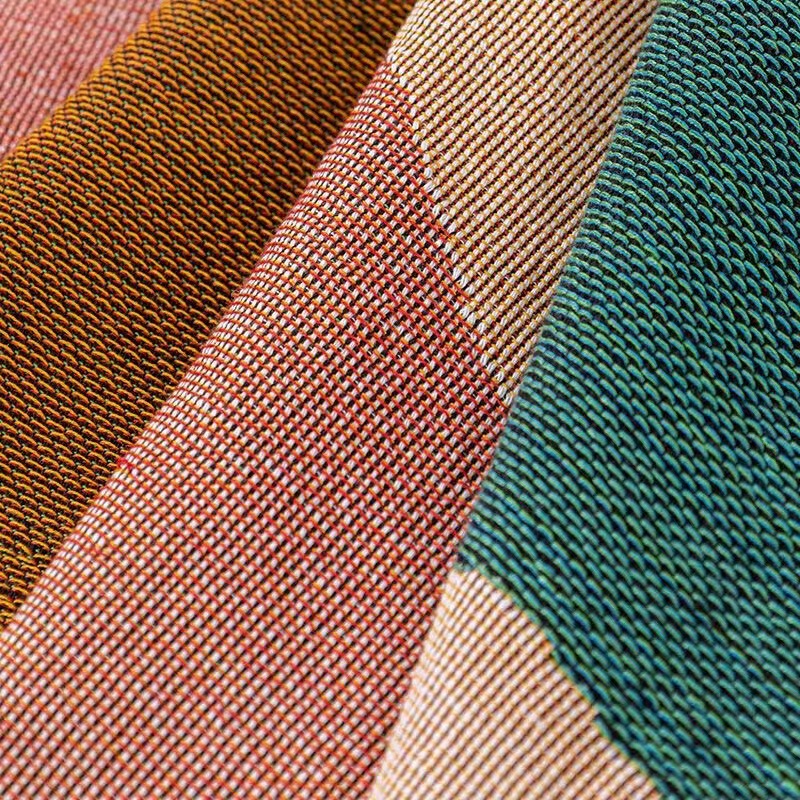 Tekstil Şehir Ins Alacakaranlı - Boho Throw Blanket Fringe incelemesi ve fiyatı