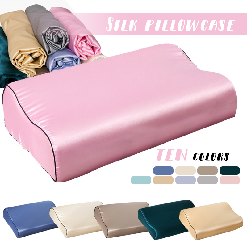Saç ve Cilt için Taklit İpek S - Satin Silk Pillowcase Hair Skin incelemesi ve fiyatı