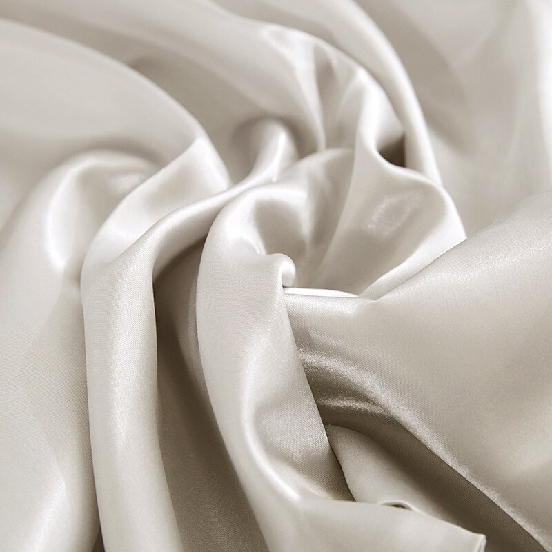 Saten yastık kılıfı saç cilt d - Satin Silk Pillowcase Hair Skin incelemesi ve fiyatı