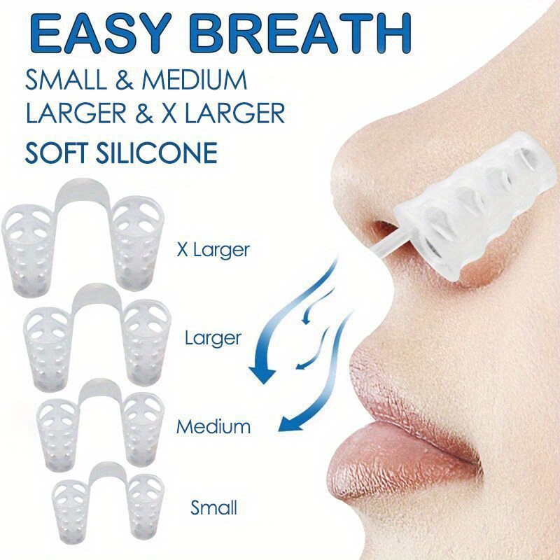 8 adet/takım Anti Horlama Buru - Anti Snore Contour Pillow incelemesi ve fiyatı