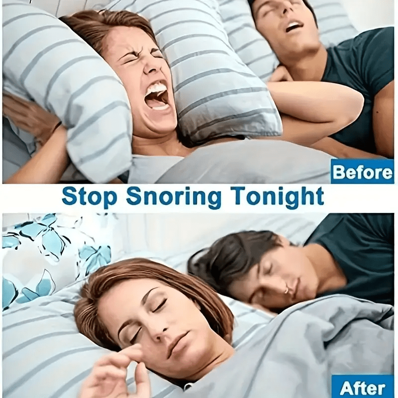 8 adet/takım Anti Horlama Buru - Anti Snore Contour Pillow incelemesi ve fiyatı