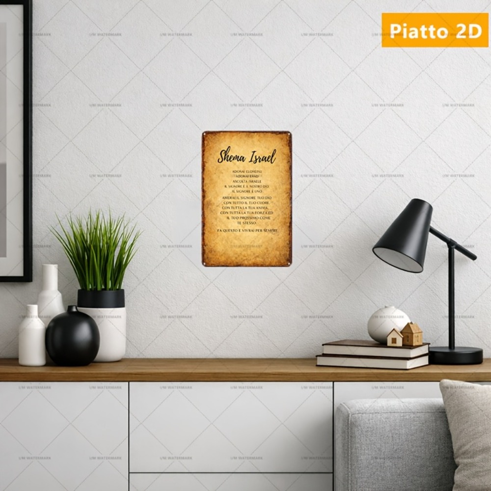CIFBUY İbranice Kutsal Yazı Al - Home Decor incelemesi ve fiyatı
