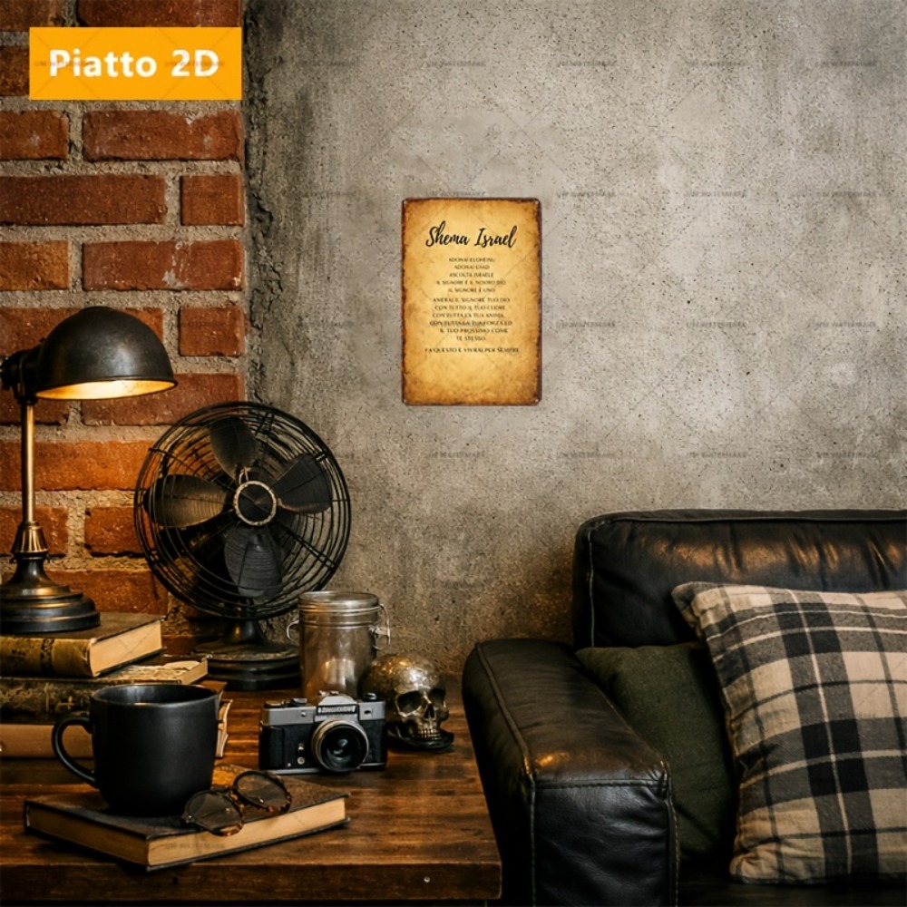 CIFBUY İbranice Kutsal Yazı Al - Home Decor incelemesi ve fiyatı