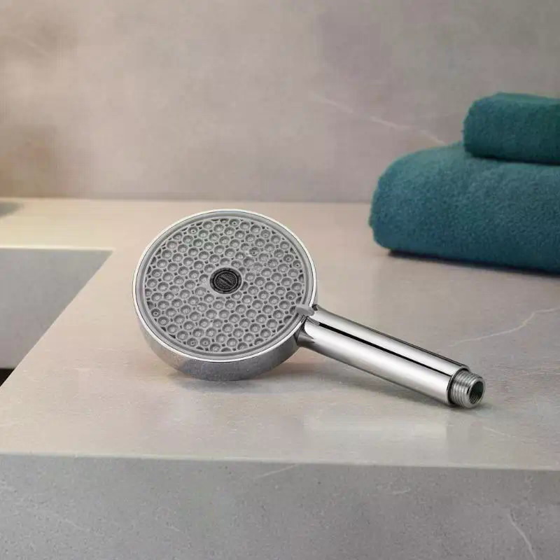 Yeni 6 Modlu Ayarlanabilir El  - High Pressure Shower Head Handheld incelemesi ve fiyatı