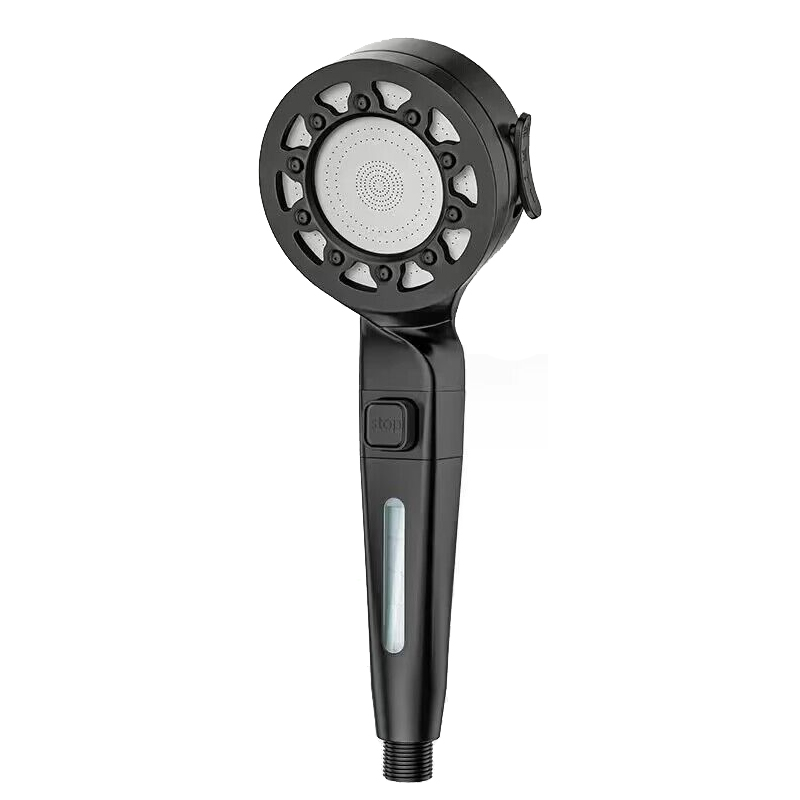 Yüksek Basınçlı Duş Başlığı Su - High Pressure Shower Head Handheld incelemesi ve fiyatı