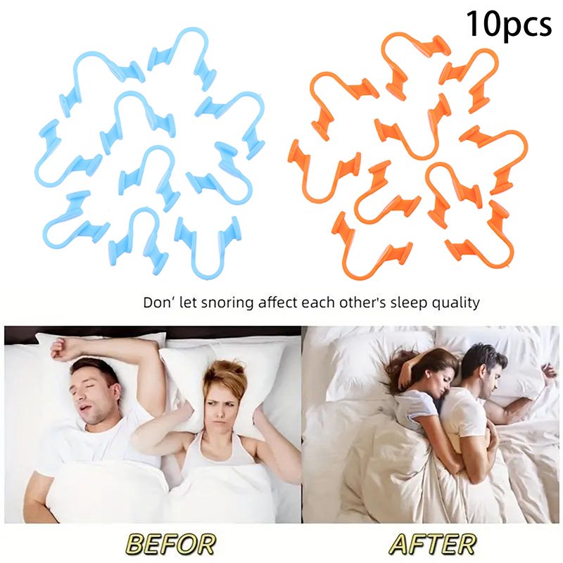10 Adet Burun Genişletici Sili - Anti Snore Contour Pillow incelemesi ve fiyatı