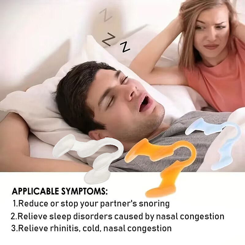 10 Adet Burun Genişletici Sili - Anti Snore Contour Pillow incelemesi ve fiyatı