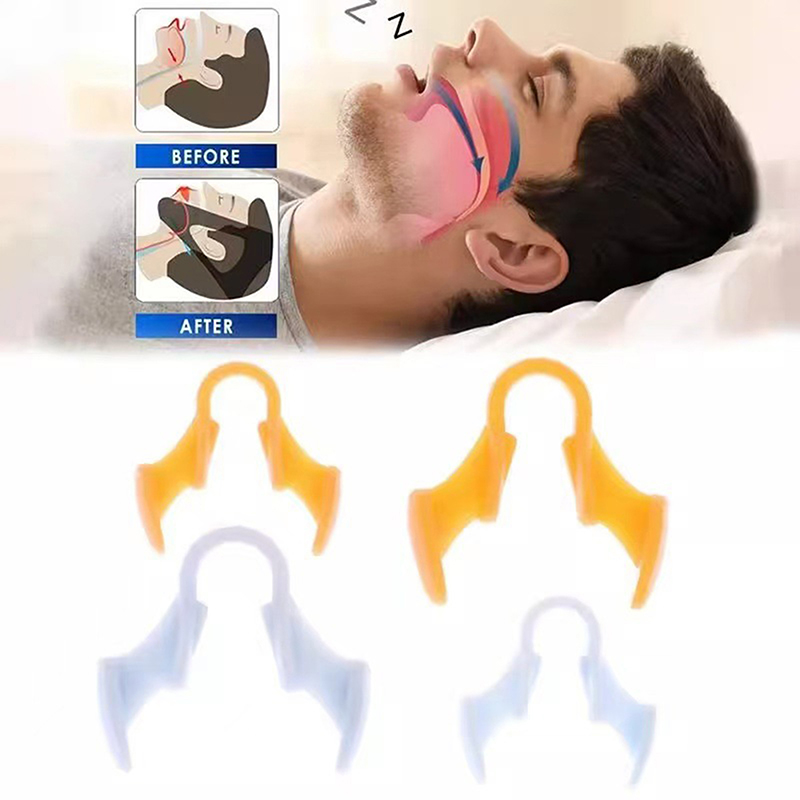 2 adet silikon Anti horlama bu - Anti Snore Contour Pillow incelemesi ve fiyatı