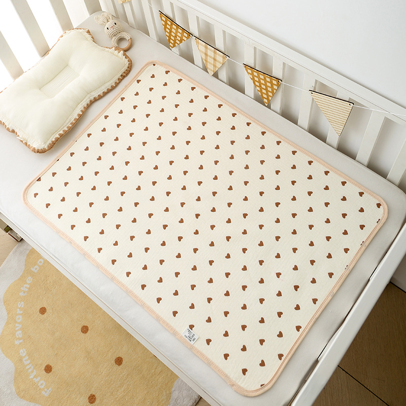 50X70cm Yumuşak Pamuklu Bebek  - Waterproof Mattress Protector Breathable incelemesi ve fiyatı