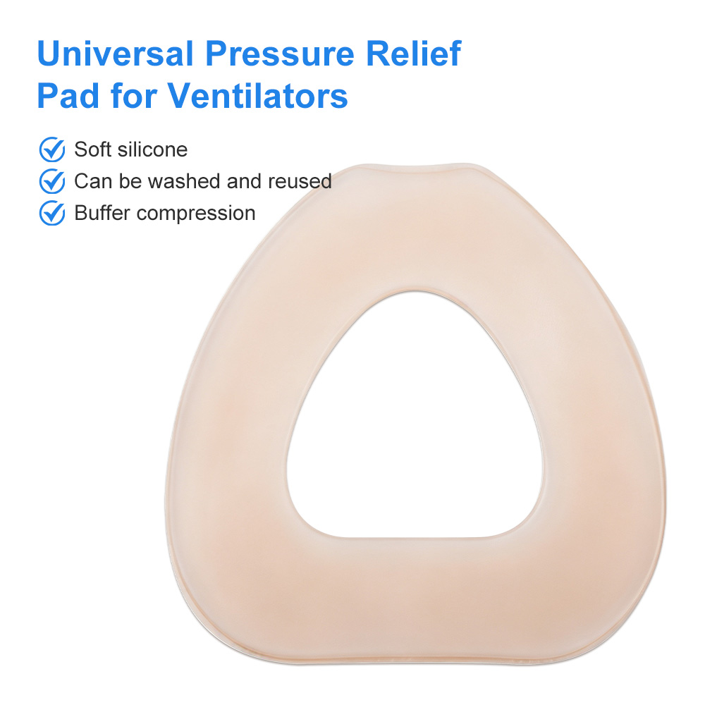 1/2 adet CPAP burun pedleri si - Anti Snore Contour Pillow incelemesi ve fiyatı